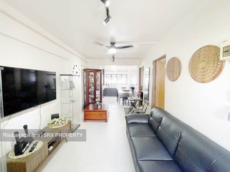 Blk 313 Hougang Avenue 5 (Hougang), HDB 3 Rooms #394540851